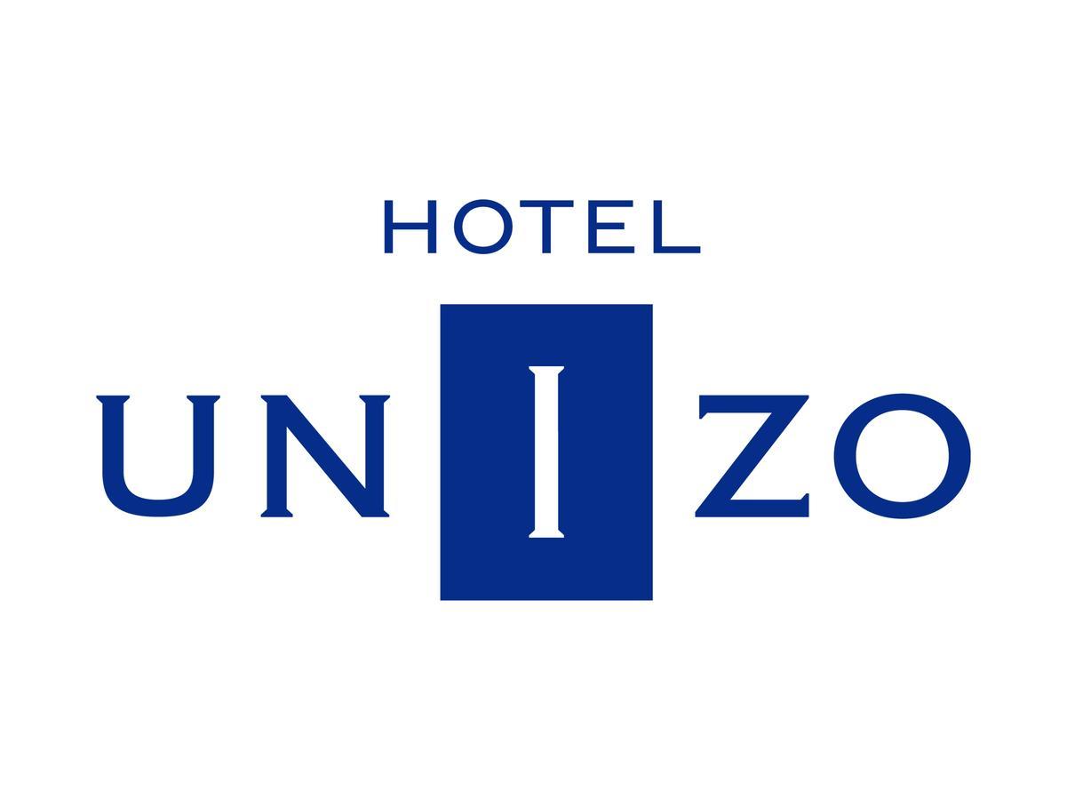 Hotel Unizo Osaka Umeda Экстерьер фото